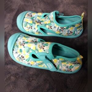 Groundup Kids 13/1 Water Shoes